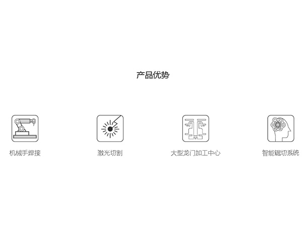 G系列（超高速）-G-1080E--产品优势