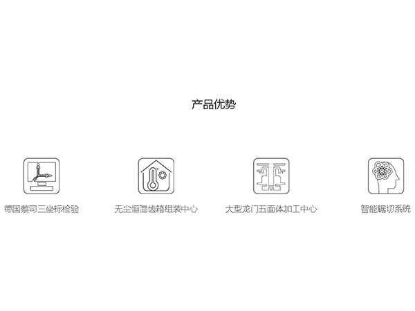 超级圆锯机-GY-70-产品优势